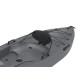 Blow-Molded Kayak for Adult -244CM- SF-1008 / SF-BFA080-RD - Seaflo